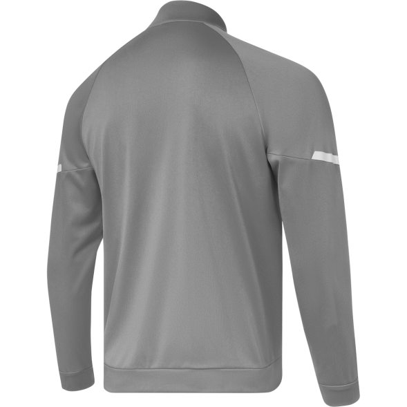 Олимпийка JOGEL CAMP 2 Track Jacket, серый, детский