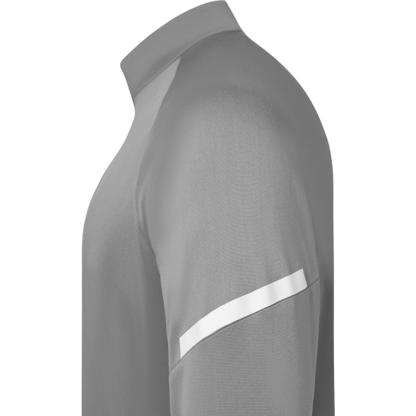 Олимпийка JOGEL CAMP 2 Track Jacket, серый, детский