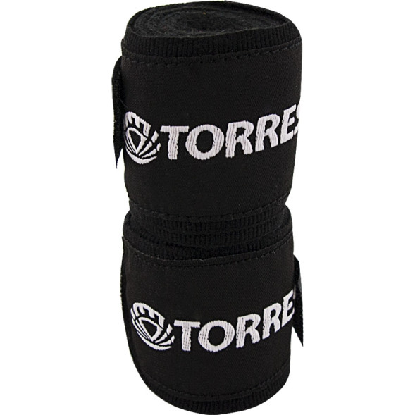 Бинт боксерский TORRES PRL619015BL, 3,5м.*5,5см.