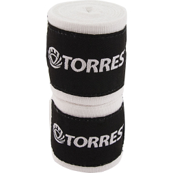 Бинт боксерский TORRES PRL619015BL, 3,5м.*5,5см.