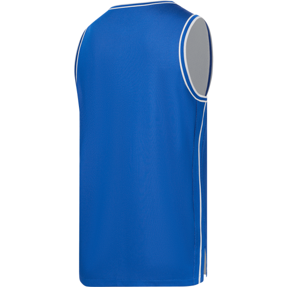 Майка двухсторонняя JOGEL DIVISION PerFormDRY Double-Side Jersey, синий/белый