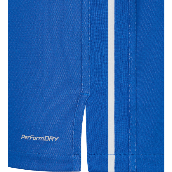 Майка двухсторонняя JOGEL DIVISION PerFormDRY Double-Side Jersey, синий/белый