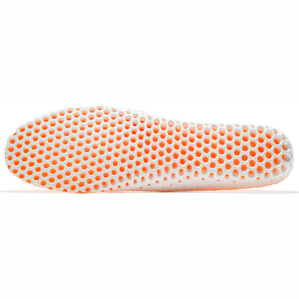 Стельки для обуви TORRES, TI59241-45, р.45, толщина 4-7мм, ЭВА,текстиль, черный