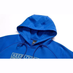 Худи KELME Hooded sweater 