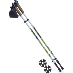 Палки для скандинавской ходьбы Atemi телескоп., 16/14мм, twist lock, ATP-04