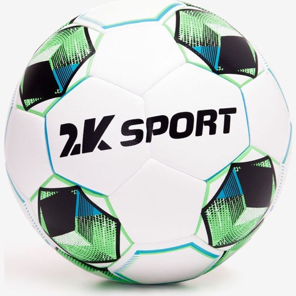 Мяч футбольный 2K Sport
