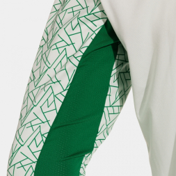 Вратарская форма JOMA ZAMORA X GK VERDE