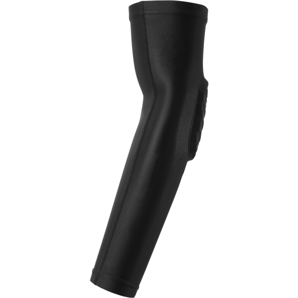 Рукав баскетбольный с защитой JOGEL SCALEPAD ELBOW SLEEVE, черный