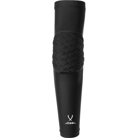 Рукав баскетбольный с защитой JOGEL SCALEPAD ELBOW SLEEVE, черный