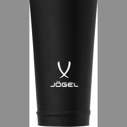 Рукав баскетбольный с защитой JÖGEL SCALEPAD ELBOW SLEEVE, черный