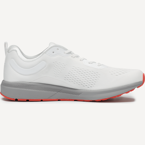 Кроссовки беговые JÖGEL Hyperlight 2.0 White/grey/red