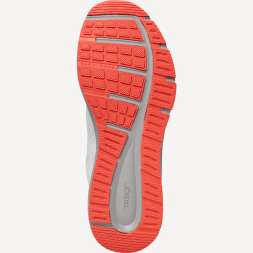 Кроссовки беговые JÖGEL Hyperlight 2.0 White/grey/red