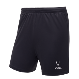 Шорты волейбольные JÖGEL CAMP, черный