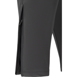 Брюки тренировочные JÖGEL CAMP 2 Training No Pocket Pants, серый