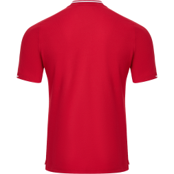 Поло JÖGEL DIVISION PerFormDRY Polo, красный