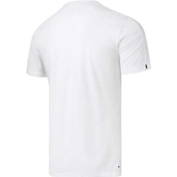 Футболка тренировочная JOGEL PREMIER PerFormDRY TRN CVC Tee, белый