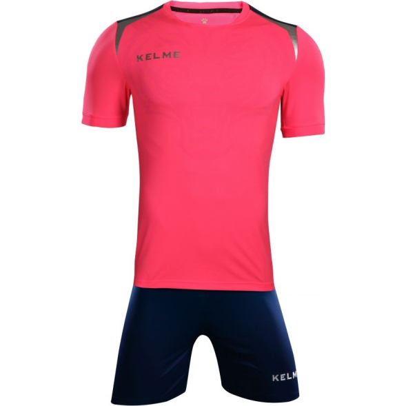 Комплект игровой формы KELME Short Sleeve Football Set