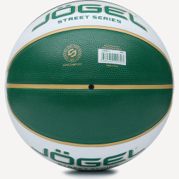 Мяч баскетбольный JOGEL Streets Legend33 №7