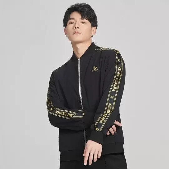 Ветровка KEME Woven jacket