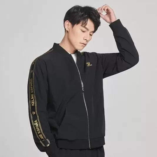 Ветровка KEME Woven jacket