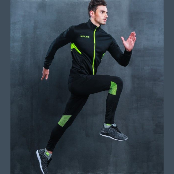 Олимпийка KELME Training Jacket