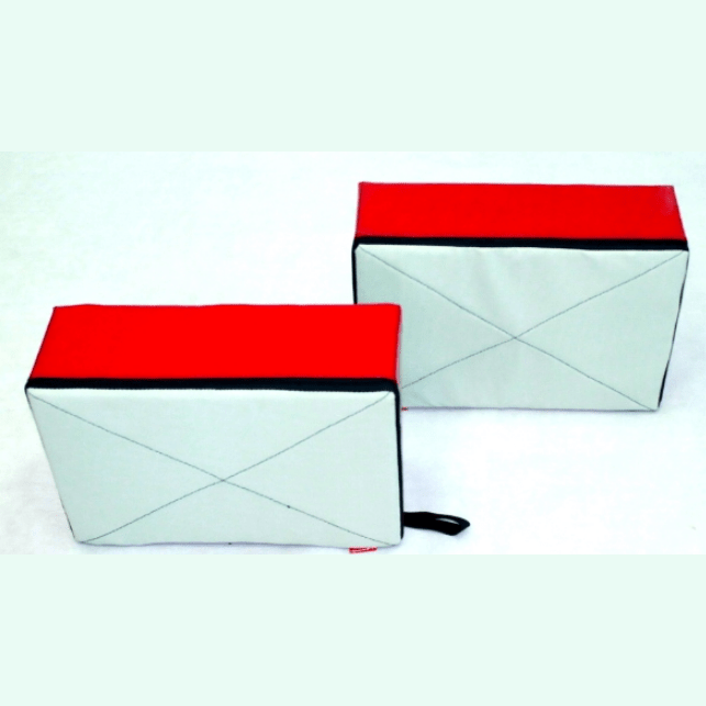 Опорные боксы 45 см, 2 шт. Опорные боксы 45 см, 2 шт.