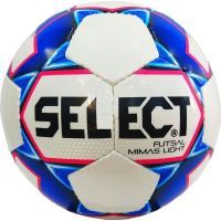 Мяч футзальный детский SELECT FUTSAL MIMAS LIGHT, размер 4
