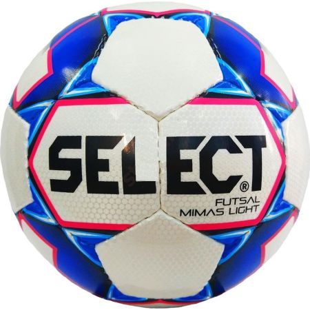 Мяч футзальный детский SELECT FUTSAL MIMAS LIGHT 852613-020