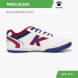 Футзалки Kelme PRECISION 55211-445