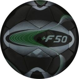 Мяч футбольный ONLYTOP +F50, PVC, ручная сшивка, 32 панели, р. 5