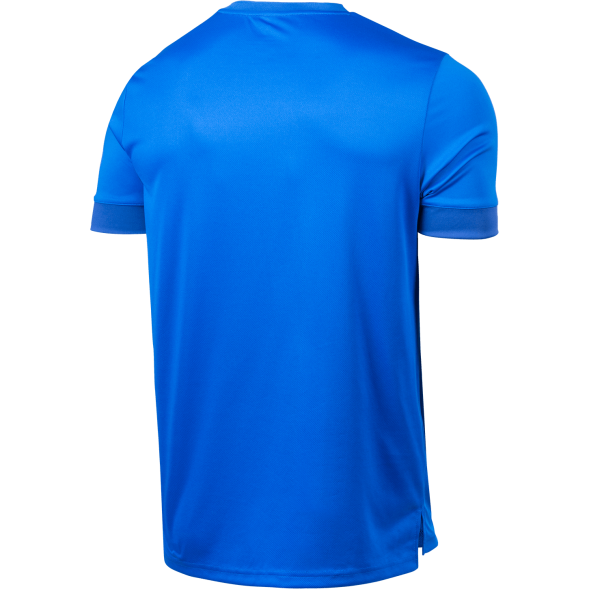 Футболка игровая JÖGEL DIVISION PerFormDRY Union Jersey, синий/темно-синий/белый, детский