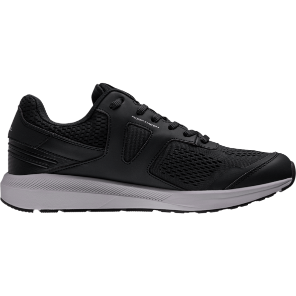 Кроссовки беговые JÖGEL Fasttrack Black/white