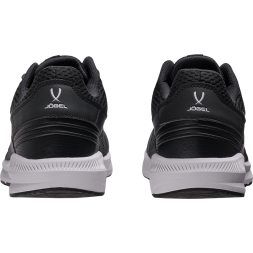 Кроссовки беговые JÖGEL Fasttrack Black/white