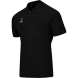 Поло JOGEL CAMP 2 CVC Polo CZ, черный