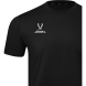 Футболка тренировочная JOGEL PREMIER PerFormDRY TRN CVC Tee, черный