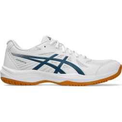 Кроссовки волейбольные мужские ASICS Upcourt 6 1071A104 001, р.13 (рос.46,5), черно-белый