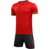 Комплект игровой формы KELME SEGOVIA