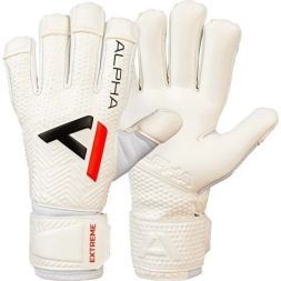 Вратарские перчатки ALPHAKEEPERS VECTOR NC EXTREME 10 201110