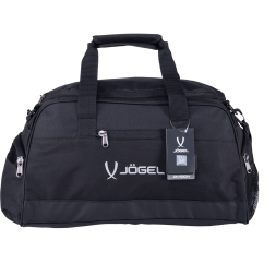 Сумка спортивная JÖGEL DIVISION Small Bag, черный