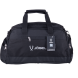 Сумка спортивная JOGEL DIVISION Small Bag, черный