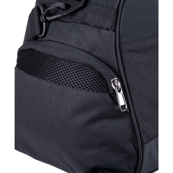 Сумка спортивная JOGEL DIVISION Small Bag, черный