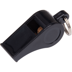 Свисток JÖGEL JA-124, пластик