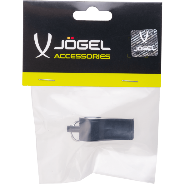 Свисток JÖGEL JA-124, пластик