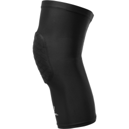 Наколенники баскетбольные с защитой JOGEL ScalePad Knee Sleeves, черный