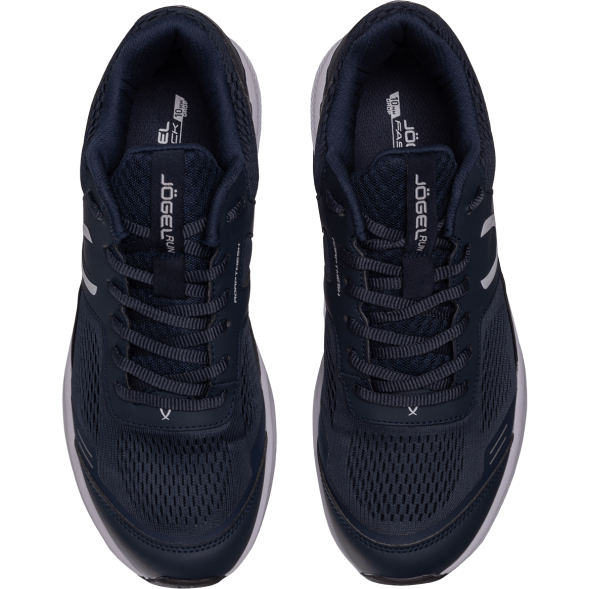 Кроссовки беговые JÖGEL Fasttrack Navy/white