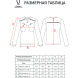 Футболка судейская с длинным рукавом JOGEL DIVISION PerFormDRY Referee LS Tee, голубой