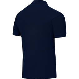 Поло JÖGEL ESSENTIAL CVC Polo CZ, темно-синий