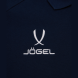 Поло JOGEL ESSENTIAL CVC Polo CZ, темно-синий
