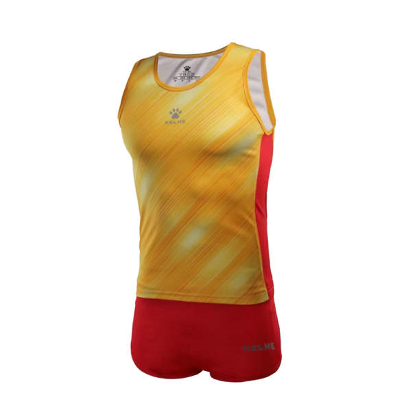 Легкоатлетическая форма KELME Track Suit - XS