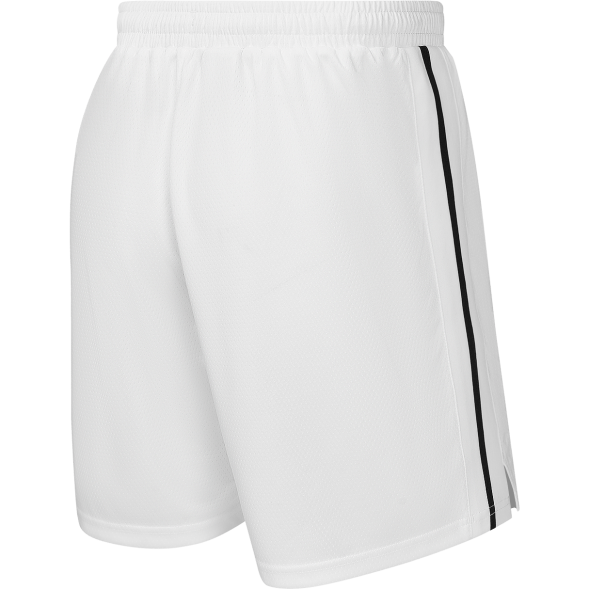 Шорты баскетбольные JOGEL DIVISION PerFormDRY Shorts 00, белый